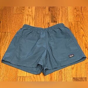 Patagonia Baggies Shorts Women’s XS